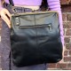 Malaga Large Clipframe Bag Black